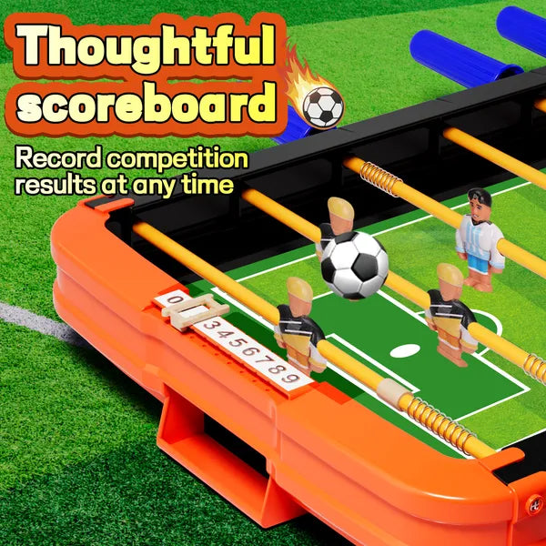 Football Vs. Board Games