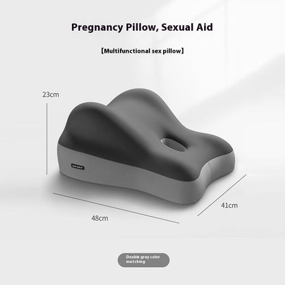 Hip Raised Multifunctional Bedside Sleep With Face Down Artifact Sofa Cushion