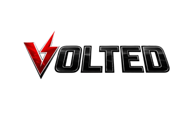 VOLTED